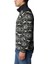 Sweater Weather Iı Printed Half Zip Erkek Polar Üst 3
