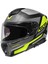 S3 Kask Daytona Yellow 1