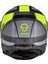S3 Kask Daytona Yellow 2