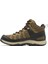 Granite Trail Mid Wp Erkek Kısa Bot 5