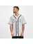 Serif Pinstripe Baseball.2 1