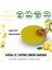 %100 Doğal El Yapımı Limonlu Sabun 1