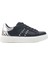 Alme 3fx Siyah Kadın Sneaker 1