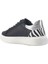 Alme 3fx Siyah Kadın Sneaker 3