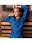 Homewear Genç Kadın Desenli Uzun Kollu Pijama Takımı () 1