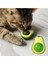 Avokado Catnipli Kedi Çimi Topu 2