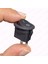 20MM Yuvarlak 2 Pin On/off Işıksız Power Anahtar 2 Adet 5