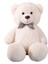 80 cm Papyonlu Peluş Ayı - Sevgiliye Özel HEDİYE 2
