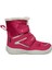 009098 F Crystal Gore-Tex Kız Çocuk Bot 2