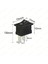 2 Pin Mini Rocker On/off Işıksız Power Anahtar 4