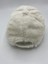 Kadın Kışlık Peluş Şapka Kep Trendy Baseball Cap 3