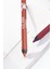 Suya Dayanıklı Uzun Süre Kalıcı Yumuşak Dudak Kalemi - Staying Power Lip Pencil 53 Peachy Nude 4