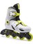 DecathlonOxelo Çocuk Paten - Gri - Play 5 2