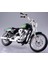 Harley Davidson 2013 Xl 1200V Seventy-Two 1:12 Model Motosiklet 2