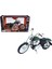 Harley Davidson 2013 Xl 1200V Seventy-Two 1:12 Model Motosiklet 3