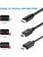 1.5 Metre Mini Hdmı - Hdmı Kablosu MİNİ HD to HD 3