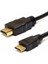 1.5 Metre Mini Hdmı - Hdmı Kablosu MİNİ HD to HD 5