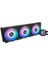 ALPHA-36BK Lıquıd Cooler 360MM Sıvı Sogutma Islemcı 1