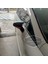 Seat Leon Mk2 2005-2008 Makyajsız Kasa Ile Uyumlu Batman Yarasa Ayna Kapağı Piano Black Abs Plastik 4