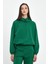 Kadın Norah Orman Yakası Detaylı Regular Fit Sweatshirt 1