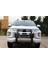 Mitsubishi L200 Poliüretan Ön Tampon Koruma Pasific 2007+ / 2020+ PQT02 3
