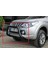 Nissan Navara Ön Tampon Koruma Demiri 2006+ / 2016+ PWT22 4