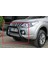 Volkswagen Amarok Ön Tampon Koruma Demiri 2010+ / 2017+ PWT22 4