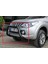 Isuzu D-Max Ön Tampon Koruma Demiri 2006+ / 2021+ PWT22 4