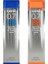 0.7mm Hb 2b Leeds Uni Metal Mekanik Kurşun Kalemler Vites Borusu Kilit Çizim Otomatik Kalem M3/M5/M7/M9-1010 0.3/0.5/0.7/0.9mm Sanat Eskiz Için (Yurt Dışından) 1