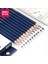 8b-3pcs Delı Profesyonel Ahşap Eskiz Çizim Kalemi 3h 2h 2b 3b 4b 5b 6b 7b 8b 9b 10B 12B 14B Ahşap Boyama Kalemleri Kırtasiye Kaynağı (Yurt Dışından) 2