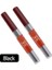 Black-2pcs Dededepraıse Pres Tipi Otomatik/mekanik Kurşun Kalem Yedekleri 2.0mm 36 Renk Yedek Renkli Kurşun Kalem Kurşun Kalın Kurşun/çekirdek/dolum (Yurt Dışından) 1