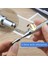 0.5mm Mekanik Kurşun Kalem Metal Boyama Otomatik Kurşun Kalem Yazma Çizim Imza 0.3/0.5/0.7/0.9/1.3/2.0/3.0mm H8WD (Yurt Dışından) 3