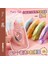 2 Pcs5 Küçük Mochi Nokta Tutkal Yüksek Viskoziteli Düzeltme Bandı Çift Taraflı Yapışkan Macun El Etiket El Hesabı Aracı Tutkal Nokta Tutkal (Yurt Dışından) 2