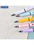 A4 1 Adet Premium Infinity Kalem Siyah Bileme Olmadan Yüksek Teknoloji Mekanik Kurşun Kalem Çocuk Okul Kırtasiye Malzemeleri (Yurt Dışından) 2