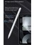 Beyaz 8nd Apple Kalem Kapasitör Kalem Apple Tablet Dokunmatik Kalem Ipad Kalem Manyetik Emme Şarj El Yazısı Kalem (Yurt Dışından) 3