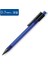 0.7mm Koyu Mavi 1 Adet Staedtler Grafit 777 Mekanik Kurşun Kalem 0.5 0.7 mm Hb Buzlu Şeffaf Kalemlik Mekanik Kurşun Kalem Okul Kırtasiye (Yurt Dışından) 1