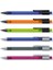 0.7mm Koyu Mavi 1 Adet Staedtler Grafit 777 Mekanik Kurşun Kalem 0.5 0.7 mm Hb Buzlu Şeffaf Kalemlik Mekanik Kurşun Kalem Okul Kırtasiye (Yurt Dışından) 2