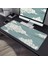 EP945987 (1) 400X900X2MM Büyük Tai Chi Balık Mousepad Gamer Xxl Oyun Mouse Pad Kauçuk Su Geçirmez Büyük Dizüstü Dizüstü Bilgisayar Masası Mat Oyun Nötr Fare Mat (Yurt Dışından) 1