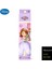 Sophia 12 Adet Disneyhb Anime Kalem Ilkokul Öğrencileri Yazma Kalem Aisha Mickey Varil Silgi ile Headchildren Karikatür Yazma Malzemeleri (Yurt Dışından) 1