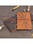 Gri Standart Boyut Japon Vintage Elastik Bant Midori Gezgin Dizüstü Planlayıcısı Onarım Lastik Bant Deri Günlük Defter Aksesuarları (Yurt Dışından) 4