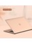 Fırçalama Altın 13.3 Hava A1369 A1466 Mat Buzlu Kılıf Apple MacBook 2021 Için Laptop Kılıfı PRO14 A2442 PRO16 A2485 Kılıf Yeni Hava 13 A2337 Pro 13 A2338 Kapak Kılıf (Yurt Dışından) 1