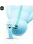 Beyaz 6 Baymax Silikon Büyük Kahraman Kawaii Kalem Kutuları Çok Fonksiyonlu Kırtasiye Kalem Çanta Saklama Kalem Kutusu Okul Malzemeleri (Yurt Dışından) 5