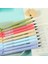 Mixed-5pcs 5pc Ebedi Kalem Hb Silinebilir Kalem Hiçbir Mürekkep Ücretsiz Bileme Sınırsız Yazma Kalemler Okul Kırtasiye Ofis Malzemeleri (Yurt Dışından) 4