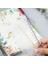 A4 4 Delik A6 Cetvel A4 B5 A5 A6 A7 Pp Mat Buzlu Planlayıcısı Gündem Dokibook 6 Delik Gevşek Yaprak Spiral Defter Organizatör (Yurt Dışından) 3