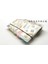 A4 4 Delik A6 Cetvel A4 B5 A5 A6 A7 Pp Mat Buzlu Planlayıcısı Gündem Dokibook 6 Delik Gevşek Yaprak Spiral Defter Organizatör (Yurt Dışından) 5