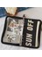 40 Sayfa A6 Astarlı Şeffaf Pvc Glitter Fermuar 6 Delik Gevşek Yapraklı Ciltli Günlük Defter A6 Cep Ins Yıldız Toplama Kitap Süt Ürünleri Okul Kırtasiye (Yurt Dışından) 5