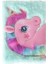 Lg A5 Kawaii Unicorn Peluş A5 Dizüstü Çocuklar Kabarık Günlük Planlayıcı Günlük Defteri Peluş Kişisel Günlüğü Kırtasiye Arkadaş Öğretmen Hediyeler (Yurt Dışından) 1