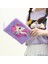 Lg A5 Kawaii Unicorn Peluş A5 Dizüstü Çocuklar Kabarık Günlük Planlayıcı Günlük Defteri Peluş Kişisel Günlüğü Kırtasiye Arkadaş Öğretmen Hediyeler (Yurt Dışından) 5