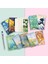 I Cep Dizüstü Ünlü Resim 80 Sayfa Taşınabilir Mini Spiral Defter Dilleri Öğrenme Kelime Kitabı Okul Kırtasiye Için (Yurt Dışından) 2