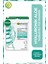 Kağıt Yüz Maskesi Tazeleyici Hyaluronik Aloe 28 gr x 3 Adet 2